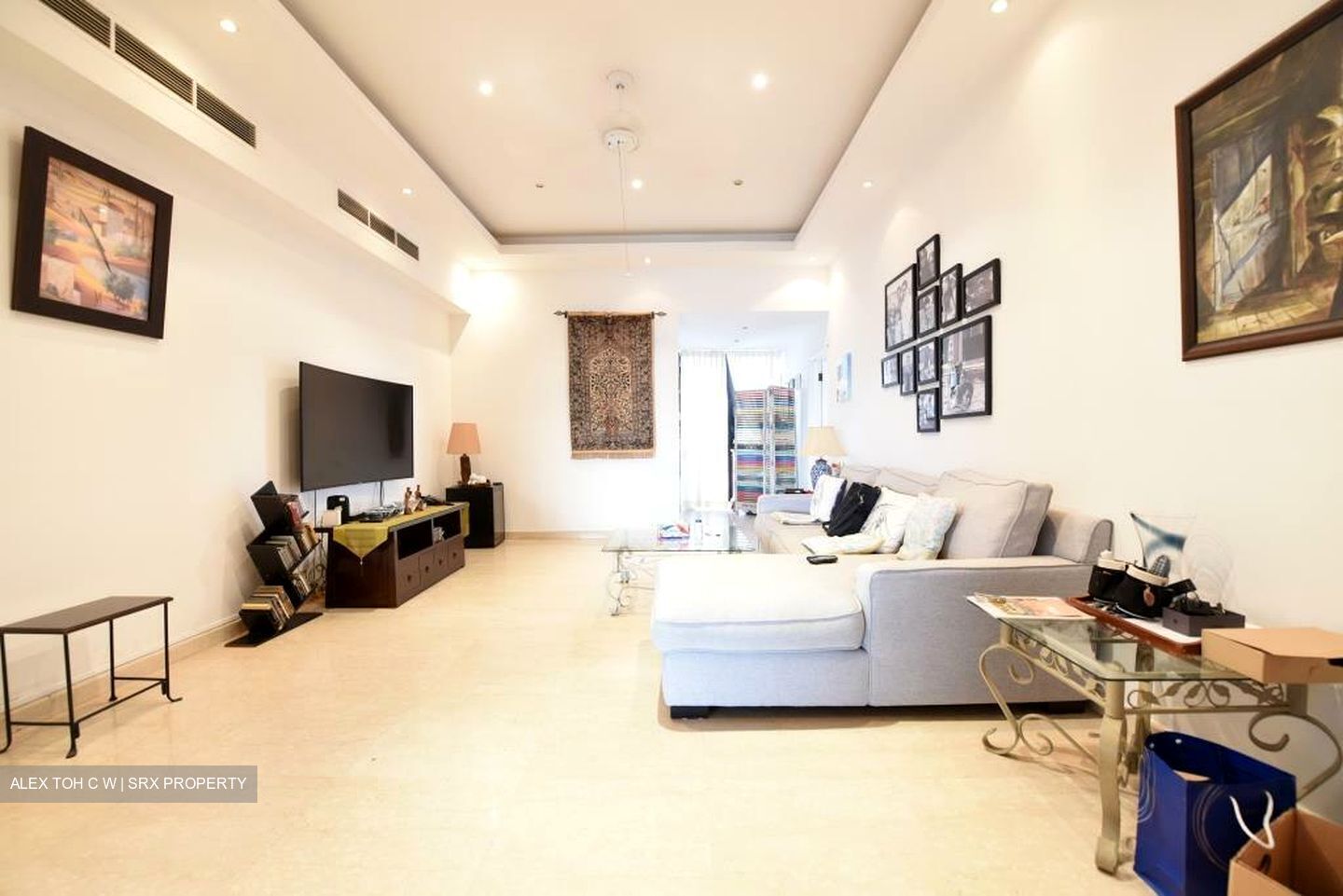 Regency Park (D10), Condominium #393473361